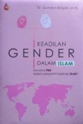 Keadilan Gender dalam Islam: Konvensi PBB dalam Perspektif Mazhab Shafi'i