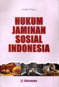 Hukum Jaminan Sosial Indonesia