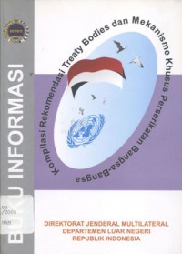 Kompilasi Rekomendasi Treaty Bodies Dan Mekanisme Khusus Perserikatan Bangsa-bangsa__(6512)_