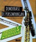 Demokrasi di Persimpangan: Catatan Akhir Tahun LBH Jakarta 2018