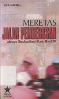 Meretas jalan pembebasan: Lahirnya gerakan buruh dunia abad XIX - (4160)