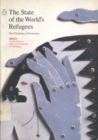 The State of the world Refugees 1993