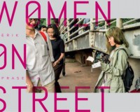 Women on Street