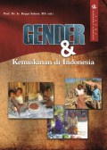 Gender dan Kemiskinan di Indonesia