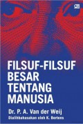 Filsuf-Filsuf Besar tentang Manusia