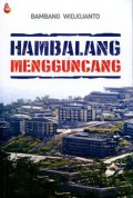 Hambalang Mengguncang