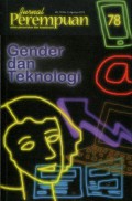 Jurnal Perempuan 78: Gender dan Teknologi