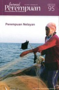 Jurnal Perempuan 95: Perempuan Nelayan