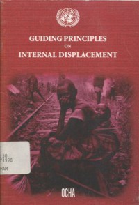 Guiding principles on internal displacement