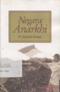 Negara Anarkhi