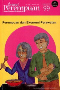 Jurnal Perempuan 99: Perempuan dan Ekonomi Perawatan