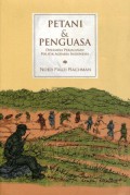 Petani dan Penguasa: Dinamika Perjalanan Politik Agraria Indonesia