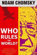 Who Rules The World?