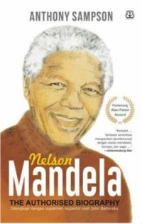 Nelson Mandela: The Authorised Biography