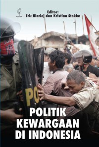 Politik Kewargaan di Indonesia