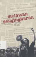 Melawan Pengingkaran - (6108)