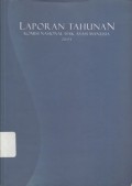 LAPORAN TAHUNAN KOMISI NASIONAL HAK ASASI MANUSIA 2004