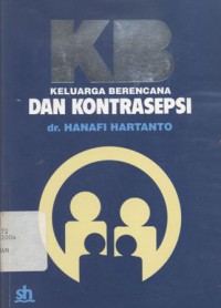 Keluarga Berencana dan kontrasepsi