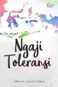 Ngaji Toleransi