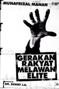 Gerakan Rakyat Melawan Elite