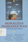 Moralitas Pembangunan: Perspektif Agama-agama di Indonesia