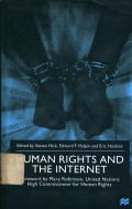 Human rights and the internet