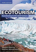 Ecotourism: Transitioning to the 22nd Century