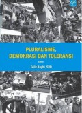 Pluralisme, Demokrasi dan Toleransi