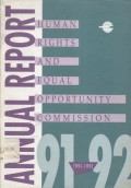 Annual report 1995/96 -