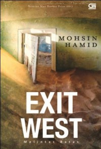 Exit West = Melintas Batas