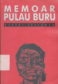 Memoar Pulau Buru