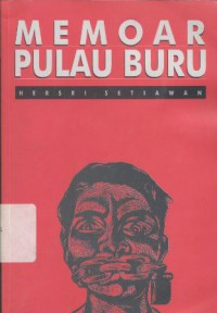 Memoar Pulau Buru