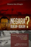 Negara Bukan-Bukan?: Driyarkara tentang Pancasila dan Persoalan Relasi antara Agama dan Negara