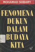 Fenomena dukun dalam budaya kita