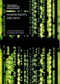 Human Rights and Data: Tools and Resources for Sustainable Development