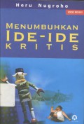 Menumbuhkan Ide-ide Kritis __(6421)_H