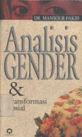 Analisis Gender dan Transformasi Sosial