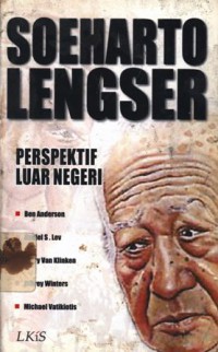 Soeharto lengser: perspektif luar negeri