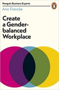 Create a Gender-Balanced Workplace