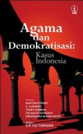 Agama dan Demokratisasi: Kasus Indonesia