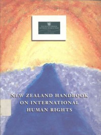 New Zealand handbook on international human rights