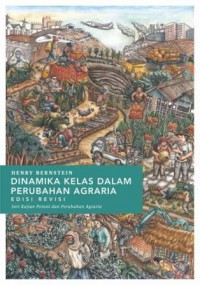 Dinamika Kelas dalam Perubahan Agraria