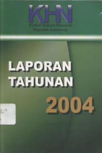 Komisi Hukum Nasional - (5723)