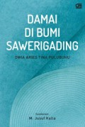 Damai di Bumi Sawerigading