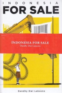 Indonesia for Sale