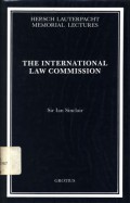 The International Law Commission