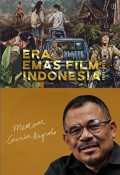 Memoar Garin Nugroho: Era Emas Film Indonesia