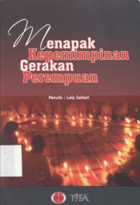 Menapak Kepemimpinan Gerakan Perempuan__(6255)