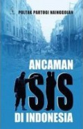 Ancaman ISIS di Indonesia