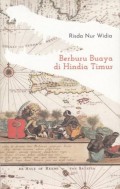 Berburu Buaya di Hindia Timur